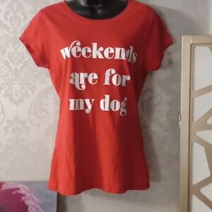 Wound Up Graphic Tee Junior 11-13